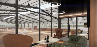 egyedi lovarda tervezés