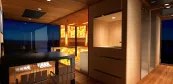 Szauna wellness komfort ház Szauna wellness komfort ház