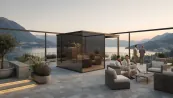 Prémium wellness