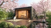 Egyedi Szauna Egyedi Szauna