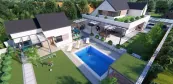 Kerti wellness tervezés