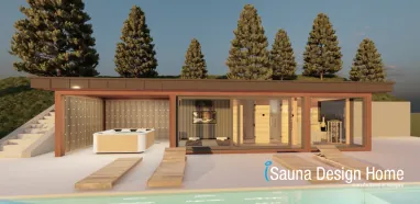 Szauna Szauna